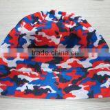 Wholesale Custom Embroidery Cotton Knit Monogram Beanie Hat