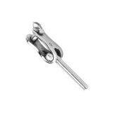 Rigging & Terminal - Toggle Terminal - T Toggle Style