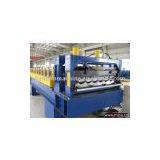 Colored Steel Sheet Forming Machine thumbnail-1