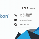 Amikon Limited company overview - view 1 thumbnail