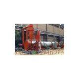 High-humidity Material Rotary Dryer