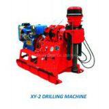 Small Drilling Machine for Water Well Drilling Machine and Drilling for Groundwater thumbnail-1