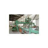 Calcium Silicate Board Production Machinery