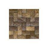 Natural Coocnut Mosaic