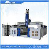 Hot Sale Cnc Router Machine 3050 Automatic Machine in Taiwan SYNTEC Syetem