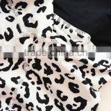 Women' Leopard Print Fitness Yoga Shorts With Good Offer thumbnail-4