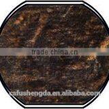 Artificial Dye/plain Color Faux Rabbit Fur Fabric in Animal Fur thumbnail-4