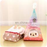 Caramella Cute Girl Creative 2015 New Winter Wild Warm Socks Floor Socks Exquisite Christmas Gift thumbnail-2