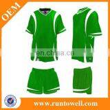 Dye Sublimation Soccer Shirt for Promotion Wear, Soccer Shirt For Promotion Wear