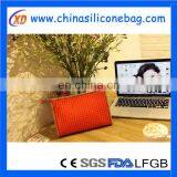 Silicone Bag Custom Made Beach Shopping Bag Fashion Handbag 2015 High Quality thumbnail-2