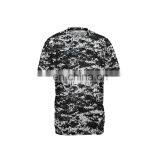 Hot Selling Cheap Baseball Uniforms thumbnail-2