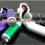 Promotional Flexible Mini Torch Flashlight Keychain