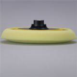North Wolf Professional Heavy Polishing & Cutting Foam Pads Yellow Color thumbnail-5