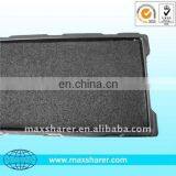 Customized Shape Sponge Conductive Black ESD EVA Foams thumbnail-4