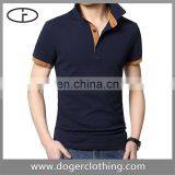 Factory Direct Sales 2016 New Design Men Polo t Shirt Cheap thumbnail-1