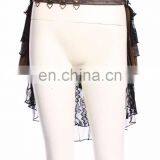 Steampunk Short Layered Double Skirt thumbnail-3