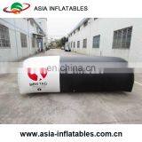 Strong PVC Floating Inflatable Buoys / Inflatable Buoy Makers With Logo for Aqua Park thumbnail-1