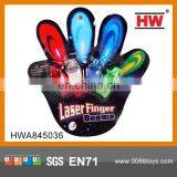 Magic Cheap Plastic Toy Led Light Finger Ring