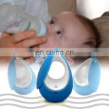 New Arrivel Led Night Light USB Rechargeable Newborn Baby Feeding Warm-light Lamp Bedroom Table Lamp
