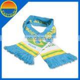 2016 New Design Fashion Knit Scarf thumbnail-3