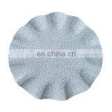 Gold Woven Nome Fabrics Placemat thumbnail-3