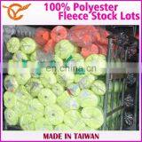 100% Polyester Fleece Living Room Carpet Textile Stock Lots thumbnail-2