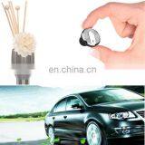 Multi 3 in 1 Headset Car Charger With Aromatherapy Air Purifier thumbnail-6