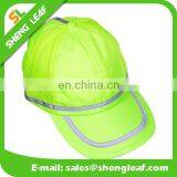 Wholesale Custom Top Selling Reflective Safety Cap, Safety Har Hat thumbnail-3