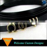 Wholesale Greek Letter Beads Flat Metal Greek Letter Beads Fit 10mmx2mm Leather Bracelet