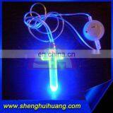 Fashion and Flashing Led Necklace