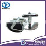 New Design Shape Custom Car Shape Cufflink/car Logo Cufflinks thumbnail-1