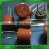 Top Qauity F200mA 250V Micro Fuse With UL VDE RoHS Safety Approvals