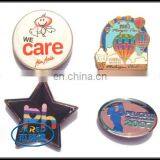 High Quality Custom Metal Pin Badges Metal Badges Commemorative Badges