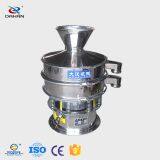 Однослойный вибрационный классифицирующий сито thumbnail-5