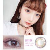 Contact Lenses