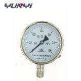 100mm 150mm Stainless Steel Pressure Guage/pressure Manometer thumbnail-4