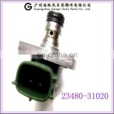 23480-31020 Auto Accessories China Fuel Injection Idle Air Control Valve