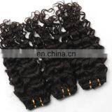 2017 Hot Sale Deep Wave Indian Hair Salon Chair Hair Product for Black Women thumbnail-4