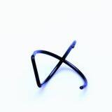 Factory Direct Sales New Clip Ear Clip, Nose Clip, Titanium Steel, Stainless Steel, Foreign Trade Accessories thumbnail-3