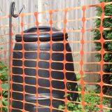 Orange Barrier Fencing Mesh thumbnail-4