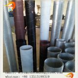 low price flatten ceiling and floor expanded metal mesh manufacturer