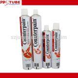 Aluminum Tube for Pharmaceutical Packaging thumbnail-1