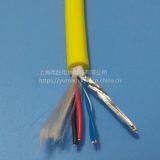 Marine Wear Resistance Marine Robotics Cable thumbnail-2