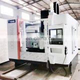 VMC600 Siemens 808d Controller Cnc Milling Machine Center Price thumbnail-3