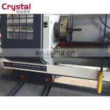 Automatic Pipe Threading Machine/CNC Oil Country Lathe QK1322 thumbnail-3