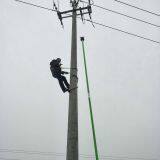 Turn-over Type Fault Indicator for Overhead Line thumbnail-2