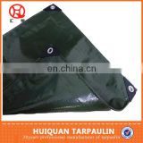 170g pe tarp stocklot with pp rope and eyelet