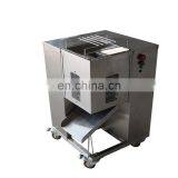 Automatically Large Type Beaf Slice Cutting Machine Meat Pork Slicer thumbnail-6