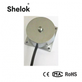 Sartorius Compression Pillow Block 10 Ton 20 Ton 30 Ton Load Cell Weighing Scale thumbnail-3