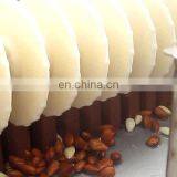 200kg/h almond chickpea seed peeling machine price
